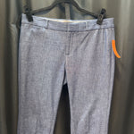 Load image into Gallery viewer, Banana Republic Sloan Straight Leg PANTS 6
