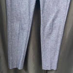 Load image into Gallery viewer, Banana Republic Sloan Straight Leg PANTS 6
