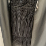 Load image into Gallery viewer, Kay Unger NWT Overlay DRESSES 6
