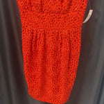 Load image into Gallery viewer, Carmen Marc Valvo Lace Overlay DRESSES 6
