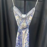 Load image into Gallery viewer, Camilla NWT strapless JUMPSUITS S
