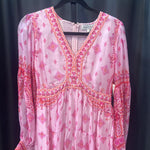 Load image into Gallery viewer, Hale Bob Floral Design DRESSES S

