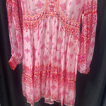 Load image into Gallery viewer, Hale Bob Floral Design DRESSES S
