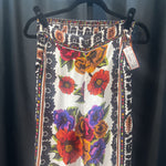 Load image into Gallery viewer, Rachel Zoe NWT Floral PANTS XS

