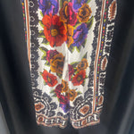 Load image into Gallery viewer, Rachel Zoe NWT Floral PANTS XS

