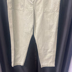 Load image into Gallery viewer, Talbots Slim Cargo Pant PANTS 14

