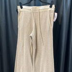 Load image into Gallery viewer, Vineyard Vines Knit Drawstring Wide PANTS S
