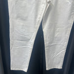 Load image into Gallery viewer, Soft Surroundings Solid Skinny JEANS XL
