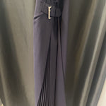 Load image into Gallery viewer, ALC Sleeveless Buckle Front DRESSES 8
