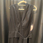 Load image into Gallery viewer, Nicole Miller Tiered Sleeveless DRESSES M
