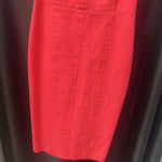 Load image into Gallery viewer, Banana Republic Thick Spaghetti Strap Sheath DRESSES 2
