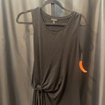 Load image into Gallery viewer, Talbots Side Tie Tank Dress DRESSES S
