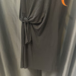Load image into Gallery viewer, Talbots Side Tie Tank Dress DRESSES S
