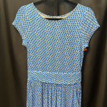 Load image into Gallery viewer, Boden Cotton Floral DRESSES 2
