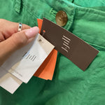 Load image into Gallery viewer, J Jill Linen Flare PANTS XSp
