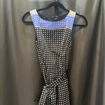 Load image into Gallery viewer, Talbots NWT Patterned Sleeveless DRESSES 2
