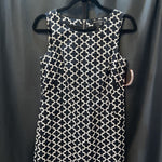 Load image into Gallery viewer, WHBM Cross Pattern Sleeveless DRESSES 2
