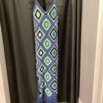 Load image into Gallery viewer, Elan NWT Crochet Maxi DRESSES S
