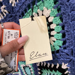 Load image into Gallery viewer, Elan NWT Crochet Maxi DRESSES S
