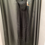 Load image into Gallery viewer, Chelsea 28 NWT Strapless Maxi DRESSES S
