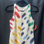 Load image into Gallery viewer, Milly Patterned Sleeveless DRESSES 2
