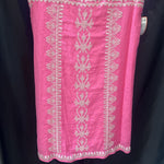 Load image into Gallery viewer, THML Embroidered SS DRESSES M
