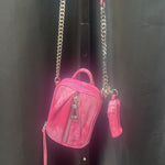 Load image into Gallery viewer, Michael Kors NWT Woven Tote HANDBAGS M
