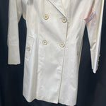 Load image into Gallery viewer, WHBM Trench OUTERWEAR M
