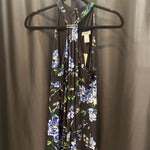 Load image into Gallery viewer, WHBM NWT Halter Floral DRESSES 8
