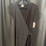 Load image into Gallery viewer, Cabi Wrap Polka Dots DRESSES M
