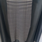 Load image into Gallery viewer, AG Stripe Maxi DRESSES M
