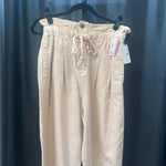 Load image into Gallery viewer, Free People NWT Baggy PANTS M
