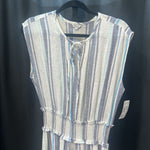 Load image into Gallery viewer, Rails Stripe DRESSES
