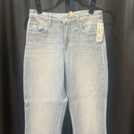 Load image into Gallery viewer, L'Agence Wide Leg JEANS 26
