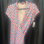 Load image into Gallery viewer, J McLaughlin Wrap Front DRESSES L
