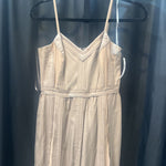 Load image into Gallery viewer, Burberry Ribbon Detail DRESSES 40
