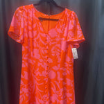Load image into Gallery viewer, Talbots NWT FLoral DRESSES 6

