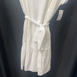 Load image into Gallery viewer, Ann Taylor Tie Waist DRESSES S

