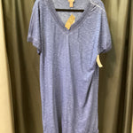 Load image into Gallery viewer, Chicos NWT T Shirt DRESSES 2
