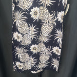 Load image into Gallery viewer, Talbots Pineapple Slvless DRESSES
