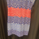Load image into Gallery viewer, Talbots Bands of Shells DRESSES L
