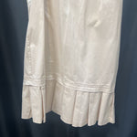 Load image into Gallery viewer, J Crew Pleated Bottom DRESSES M

