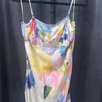 Load image into Gallery viewer, Conditions Apply Sp Strap Painted Design DRESSES Lp
