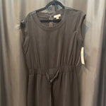 Load image into Gallery viewer, Calvin Klein NWT Tie Waist JUMPSUITS 8
