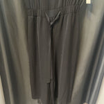 Load image into Gallery viewer, Calvin Klein NWT Tie Waist JUMPSUITS 8
