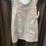 Load image into Gallery viewer, Sanctuary Puff Sleeve Denim DRESSES 4
