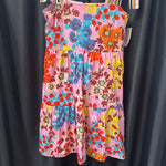 Load image into Gallery viewer, Peter Sam Print Stripe Strap DRESSES XS
