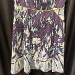 Load image into Gallery viewer, Tahari Wtrclr Prnt Tank DRESSES 10
