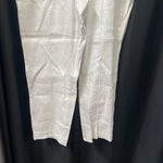 Load image into Gallery viewer, J Jill NWT Linen Stretch PANTS M
