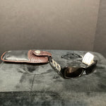 Load image into Gallery viewer, Brighton Link w/Case SUNGLASSES
